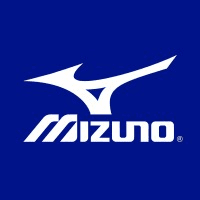 Mizuno Corporation EMEA Logo