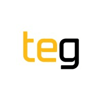 TEG Ireland Logo