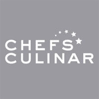 CHEFS CULINAR Logo