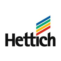 Hettich Group Logo