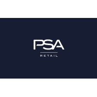 PSA RETAIL MADRID PASEO DE LA HABANA Logo