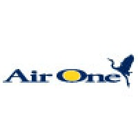 Air One Logo