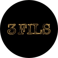 3Fils Logo
