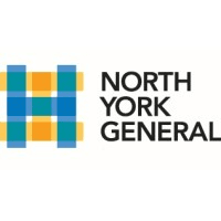 North York General Hospital Logo