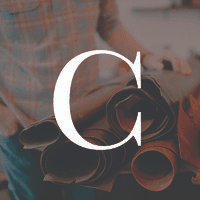 Clayton & Crume Logo