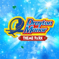 Drayton Manor Resort Logo