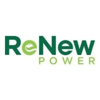 ReNew Logo