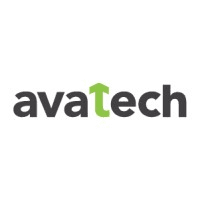 Avatech Accelerator Logo