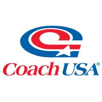 Coach USA Logo
