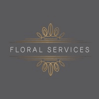 Floral Services LLC Logo