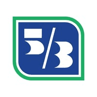 Fifth Third Bank Logo