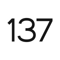 137 Ventures Logo