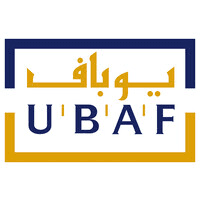 UBAF Logo