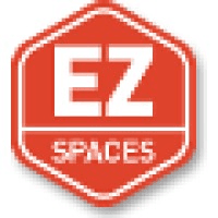 EZ Spaces Logo