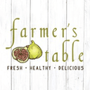 Farmer's Table