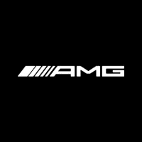Mercedes-AMG GmbH Logo