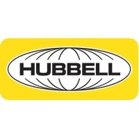 Hubbell Incorporated Logo