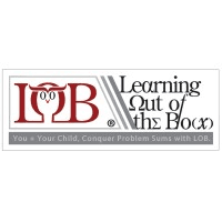 Learning OUT OF THE BOX Education Centre PTE LTD Logo
