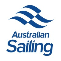 Australian Sailing Logo