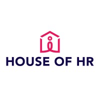 House of HR Logo