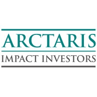 Arctaris Impact Investors Logo