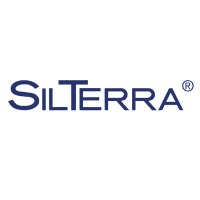 SilTerra Malaysia Sdn. Bhd. Logo