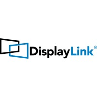 DisplayLink Logo