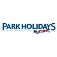 Park Holidays UK Logo