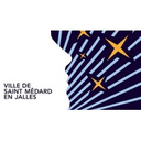 Mairie de Saint-Médard-en-Jalles