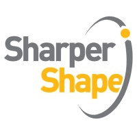 Sharper Shape Group Logo