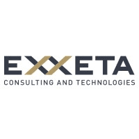 Exxeta Logo