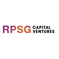 RPSG Capital Ventures Logo