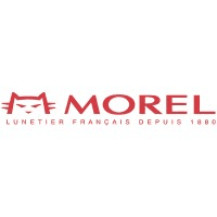 MOREL Logo
