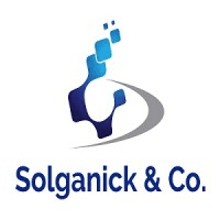 Solganick Logo