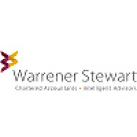 Warrener Stewart Logo