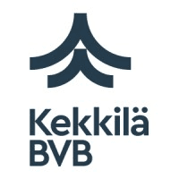 Kekkilä-BVB Logo