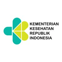 Ministry of Health of the Republic of Indonesia Logo