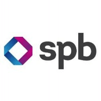 SPB Seguros Logo