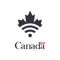Shared Services Canada | Services partagés Canada Logo