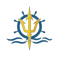 Trident Maritime Systems Logo