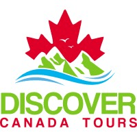 Discover Canada Tours Logo