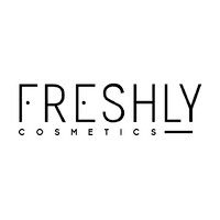 Freshly Cosmetics Logo