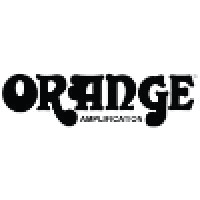 Orange Amplifiers Logo