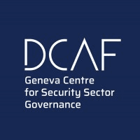 DCAF - Geneva Centre for Security Sector Governance Logo