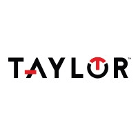 Taylor Corporation Logo