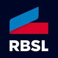 Rheinmetall BAE Systems Land (RBSL) Logo