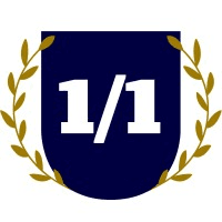 1 élève 1 coach Logo