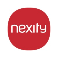 Nexity Logo