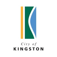 Kingston City Council Logo