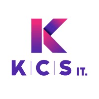 KCS iT Logo